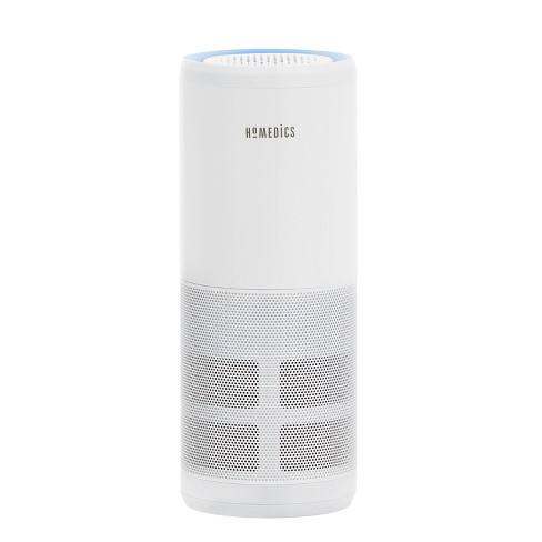 Homedics air purifier on sale 4 in 1