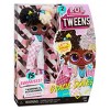 L.O.L. Surprise! Tweens Gracie Skates 6" Fashion Doll - 4 of 4