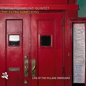 Enrico Pieranunzi - Live At The Village Vanguard (CD) - 1 of 1