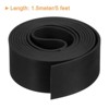 Unique Bargains Solid Neoprene Rubber Weather-Proof Crafts Protection Seal Strips - 3 of 4