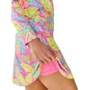Women's Charleston Skort UPF50 - Mary Square - 4 of 4