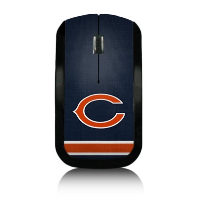 Keyscaper NFL NFC Teams Stripe Wireless Mouse