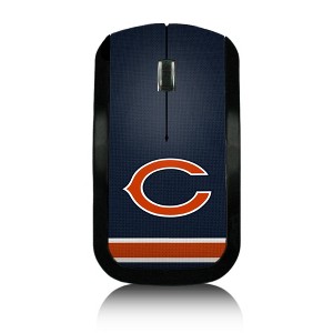 Keyscaper NFL NFC Teams Stripe Wireless Mouse - 1 of 4