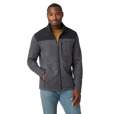 Free Country Men's Frore Ii Sweater Fleece Jacket : Target