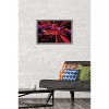 Trends International DC Comics TV Batman Beyond - Cockpit Framed Wall Poster Prints - 2 of 4