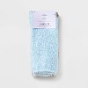 Women's Marled 2pk Cozy Crew Socks - Auden™ 4-10 - 2 of 3