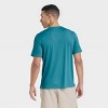 Men's Short Sleeve Performance T-Shirt - All In Motion™ - 2 of 3