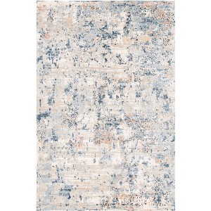 Martha Stewart Cosmopolitan - MSR652 - Indoor Power Loomed Rugs - 1 of 4