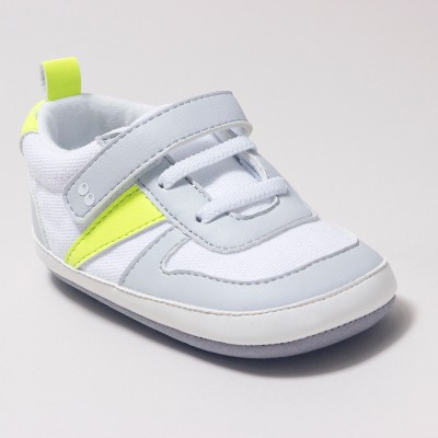 stride rite baby boy shoes