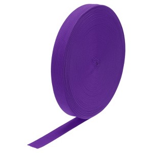 Unique Bargains Elastic Bands for Sewing Knit Elastic Spool for Wigs, Waistband, Pants - 1 of 4