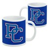 Presbyterian College Primary Logo Ceramic Coffee Mug Novelty Gift Mugs for Coffee Tea and Hot Drinks 11oz White - 2 of 4