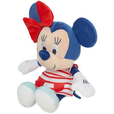 minnie mouse happy helpers musical light up plush