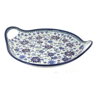 Blue Rose Pottery : Target