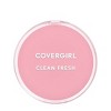 COVERGIRL Clean Fresh Pressed Powder - 0.35oz - 2 of 4