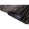 Obeetee Nomad Nina Hand Tufted Modern Indoor Area Rug - 2 of 4