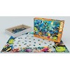 Eurographics Inc. Ocean Colors by Howard Robinson 1000 Piece Jigsaw Puzzle - 3 of 4