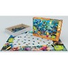 Eurographics Inc. Ocean Colors by Howard Robinson 1000 Piece Jigsaw Puzzle - image 3 of 4