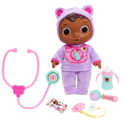 doc mcstuffins nursery target