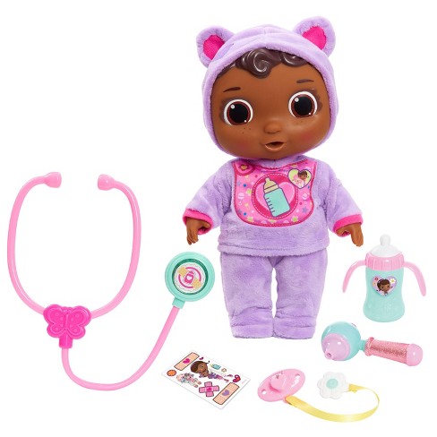 Target store doc mcstuffins