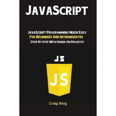 JavaScript - by  Berg Craig (Paperback)