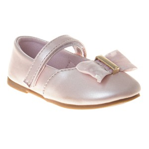 Laura Ashley Girls' Dress Flat Shoes. (Little Kids/Toddler) - 1 of 4