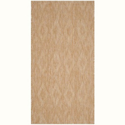 Courtyard CY8522 Power Loomed Indoor and Outdoor Rug - Safavieh