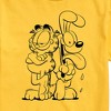 Men's - Garfield - Garfield And Odie Short Sleeve Graphic T-Shirt - 2 of 4