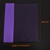 Unique Bargains Party DIY Decor Crafts Tulle Fabric 1 Pc - 2 of 4