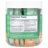 Nutricost Organic Super Greens, Orange Sunrise, 20 Stick Packs, 0.4 oz (11 g) Each - 2 of 3