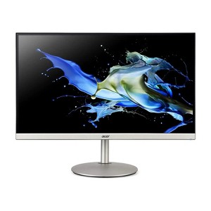 Acer CB2 - 28" Monitor Full HD 3840x2160 IPS 60Hz 16:9 4ms HDMI 300Nit - Manufacturer Refurbished - 1 of 4