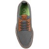 Vance Mens Julius Knit Casual Dress Shoe - 4 of 4