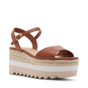 Madden Girl Charizma Flatform Sandal - 1 of 4