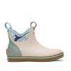 Women's Women's 6 in Ankle Deck Boot Guy Harvey - 3 of 4