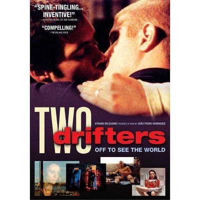 Two Drifters (DVD)(2006)