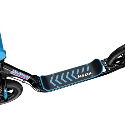 Trottinette Razor Flashback – Roues Mag 12 Pouces, Freins Manuels Doubles, Style BMX Rétro, Pour Enfants Et Ados