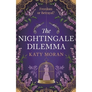 The Nightingale Dilemma - by  Katy Moran (Paperback) - 1 of 1