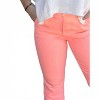 Women's Livin In A Barbie World Jeans - RISEN - 2 of 3