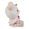 Korilakkuma San-X Original Swan Series Plush - 2 of 4