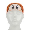 Kirby Cosplay Workout Headband Set (Pack of 2) - 4 of 4