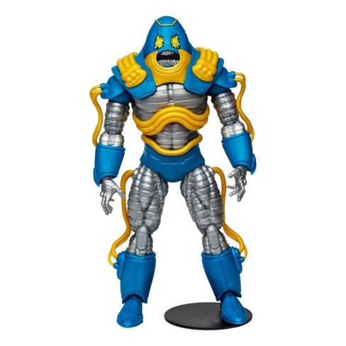 Mega man toys clearance target