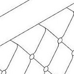 white pu leather (a300-3#)