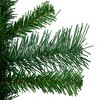 Northlight Black River Pine Artificial Christmas Wreath, 24-Inch, Unlit - 3 of 4