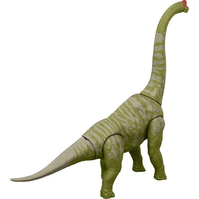 Детские фигурки Jurassic World Legacy Collection Brachiosaurus Dinosaur 39 Inch Figure, Jurassic Park III Design — фото 4