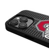 Keyscaper NCAA Text Backdrop MagSafe Compatible Cell Phone Case for iPhone 14 - 4 of 4