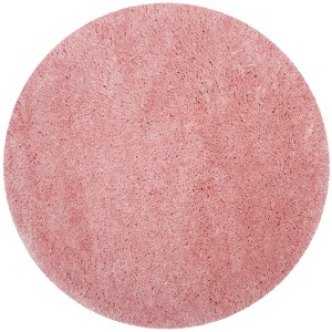 Polar Shag PSG800 Power Loomed Indoor Rugs - Safavieh - 1 of 3