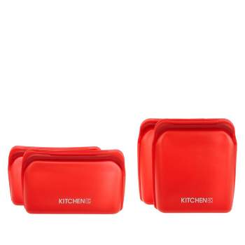 Kitchen Hq 2-pack Usb Mini Choppers With Gift Boxes Refurbished Blue :  Target