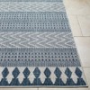 Hauteloom Asif Blue Area Rug - 3 of 4