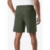 KingSize Lightweight Jersey Shorts - 3 of 4