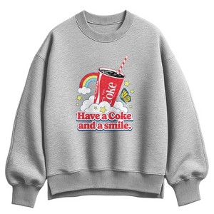 Women's - Coca-Cola - Have A Coke And A Smile - 1 of 1