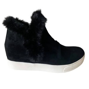 Women's Wo's Shantell Boot - Very G - 1 of 3